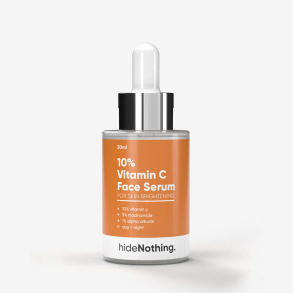 Vitamin C Face Serum
