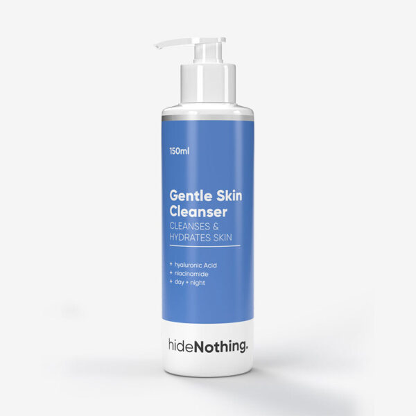 Gentle Skin Cleanser