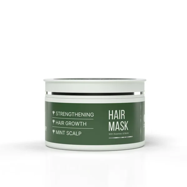 Rosemary Hair Mask 100g