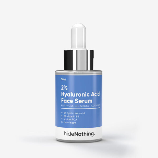 Hyaluronic Acid Face Serum