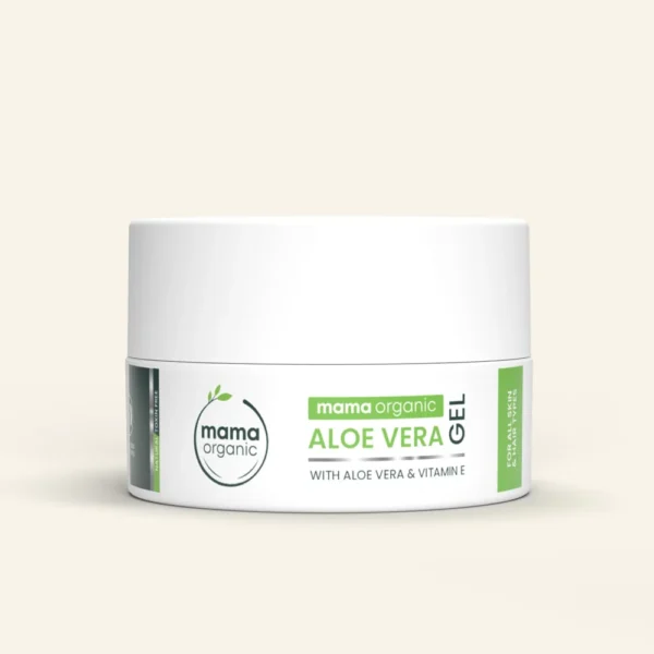 Aloe Vera Gel - 100g