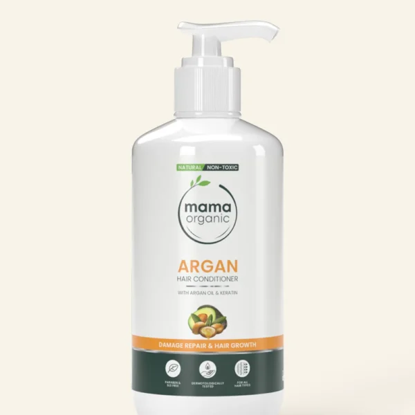 Argan Hair Conditioner - 250ml