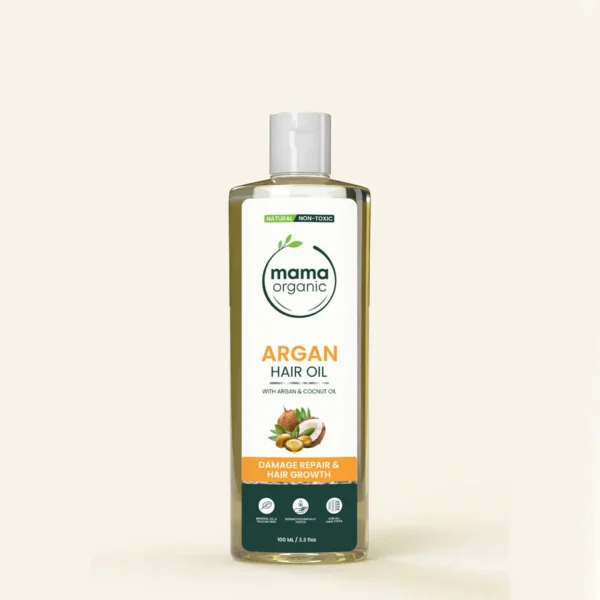 Argan Hair Oil - 100ml
