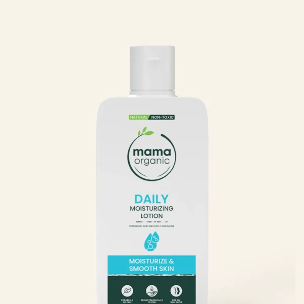Daily Moisturizing Lotion - 80ml