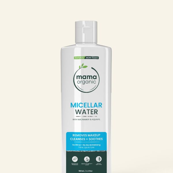 Micellar Water - 100ml