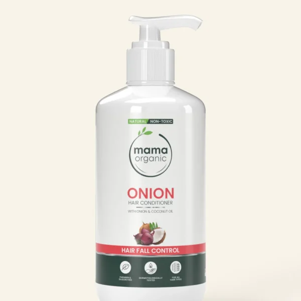 Onion Hair Conditioner - 250ml