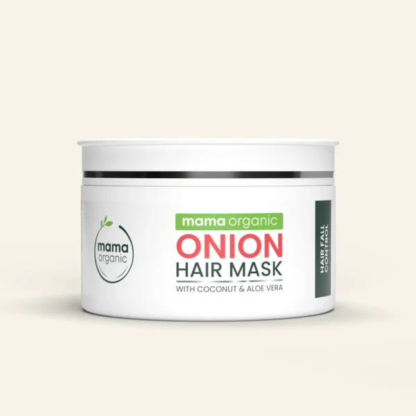 Onion Hair Mask - 100g