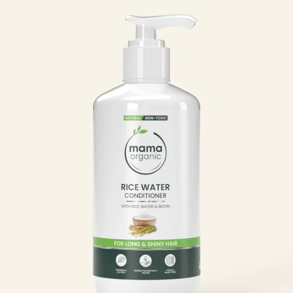 Rice Water Conditioner - 250ml