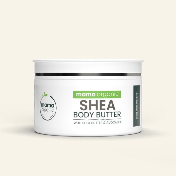 Shea Body Butter - 100g