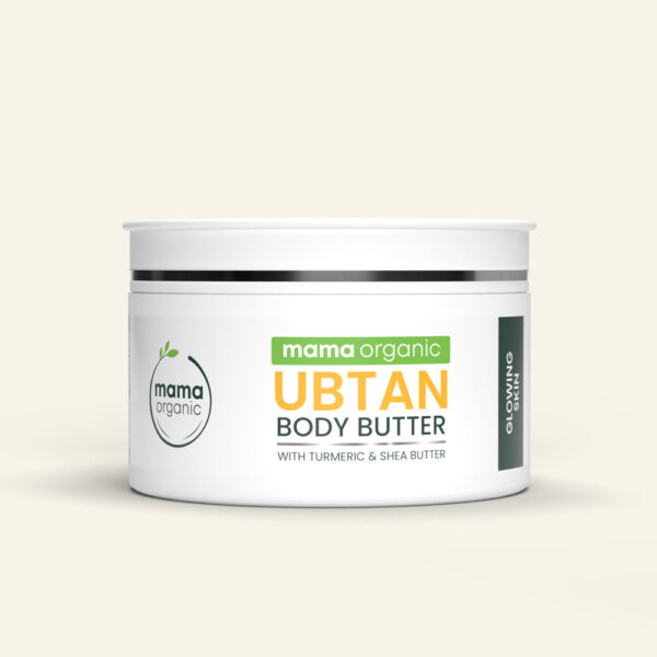 Ubtan Body Butter - 100g