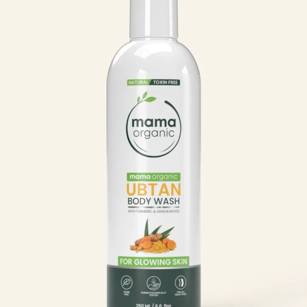 Ubtan Body Wash - 250ml