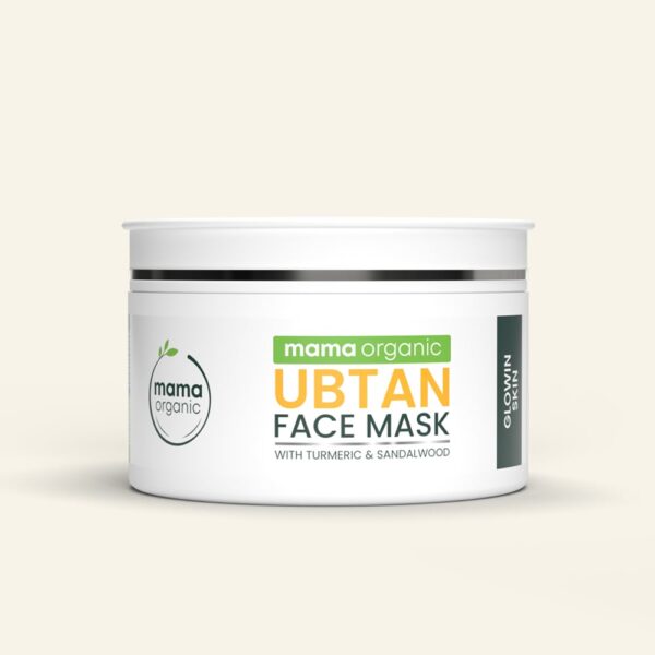 Ubtan Face Mask - 100g