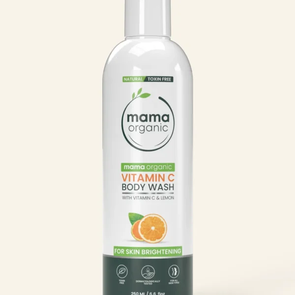 Vitamin C Body Wash - 250ml