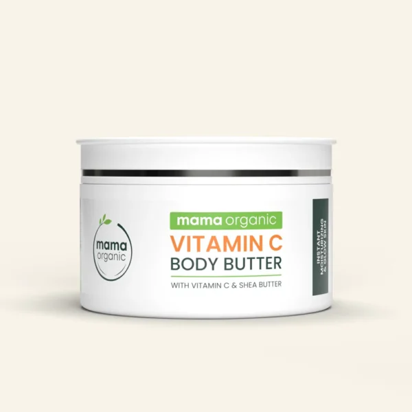 Vitamin C Body Butter - 100g