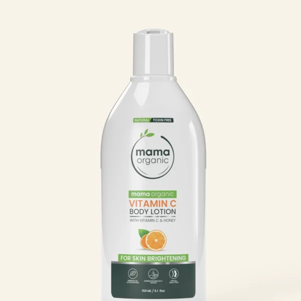 Vitamin C Body Lotion - 150ml