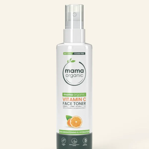Vitamin C Face Toner - 80ml