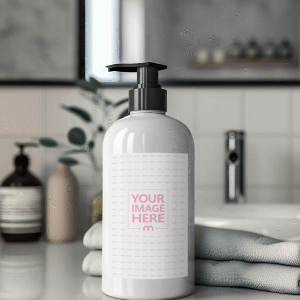 Rosemary Hair Growth Shampoo - 250ml for Strong & Long Hair - Natural & Non Toxic